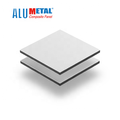 sign materials board aluminium composite panel acp sheet rate